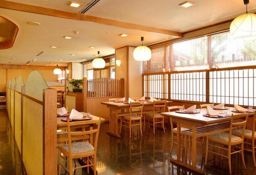 فندق Heian No Mori Kyoto