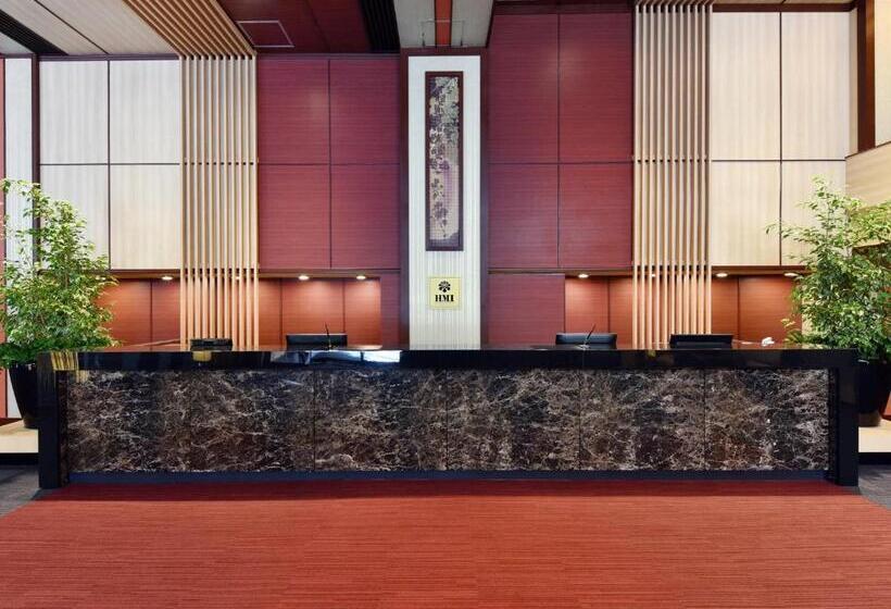 فندق Heian No Mori Kyoto