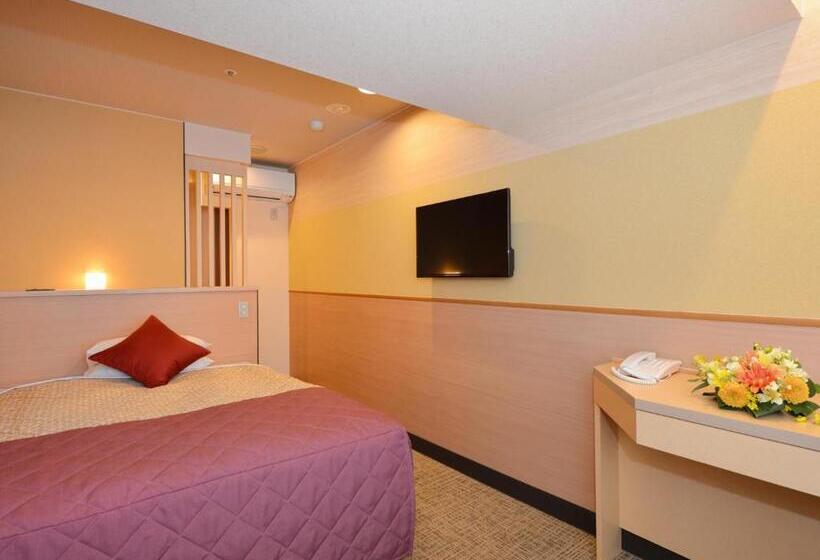 فندق Heian No Mori Kyoto