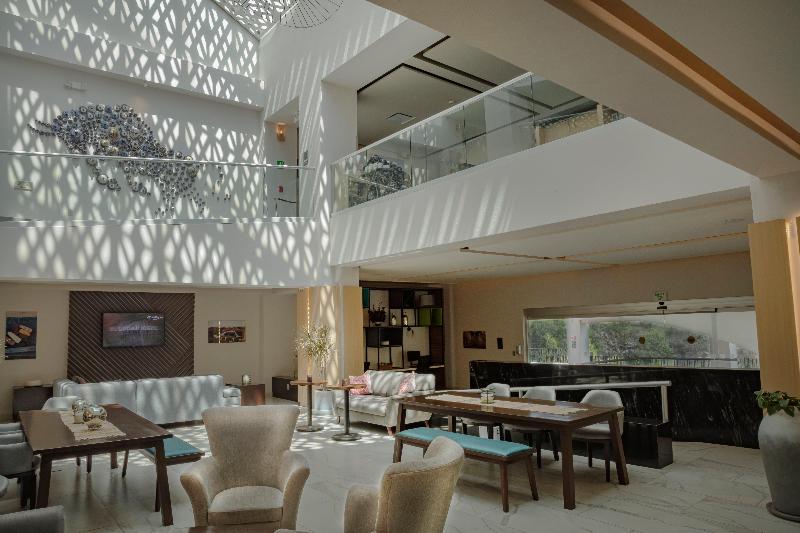 فندق Holiday Inn Tlaxcala, An Ihg