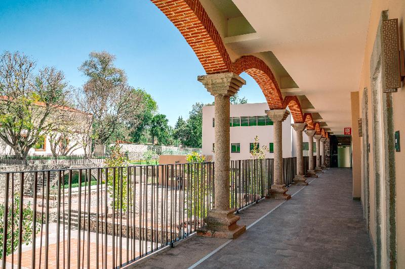 فندق Holiday Inn Tlaxcala, An Ihg