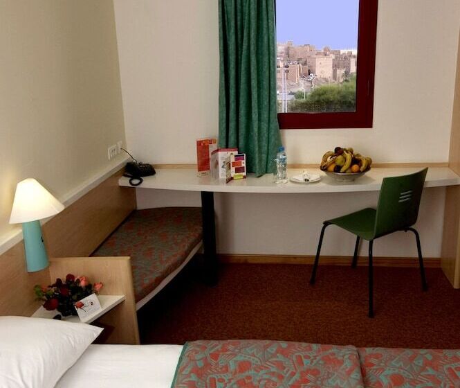 هتل Ibis Ouarzazate Centre