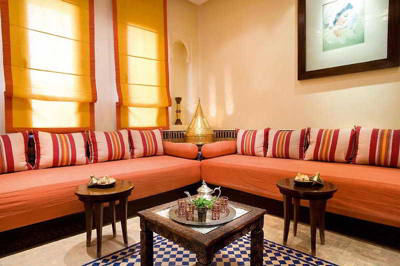 هتل Ibis Ouarzazate Centre