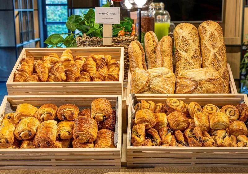 هتل Ibis Ouarzazate Centre