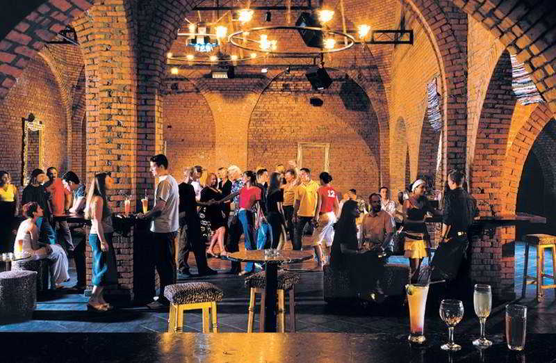 ホテル Jaz Makadi Oasis Resort