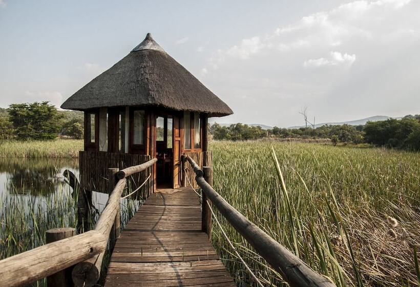 فندق Kedar Heritage Lodge, Conference Centre & Spa