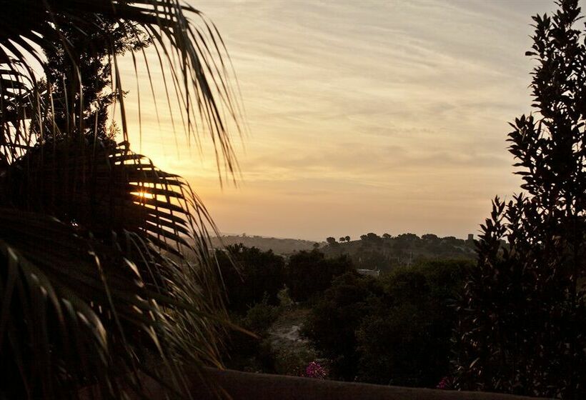 Hotell Le Jardin Des Douars