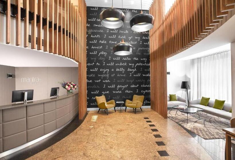 هتل Mantra On Kent