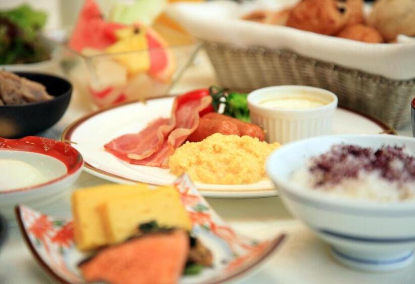 ホテル Monterey Kyoto