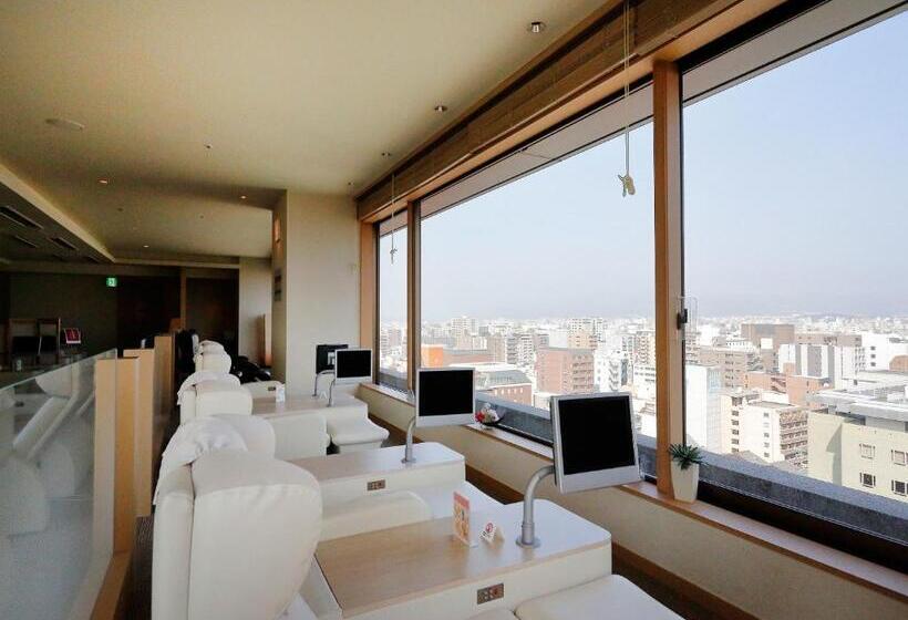 ホテル Monterey Kyoto