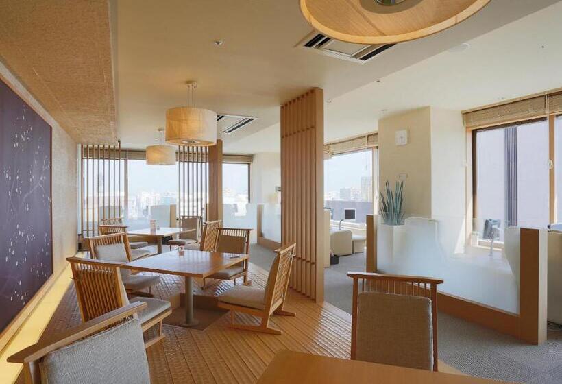 ホテル Monterey Kyoto