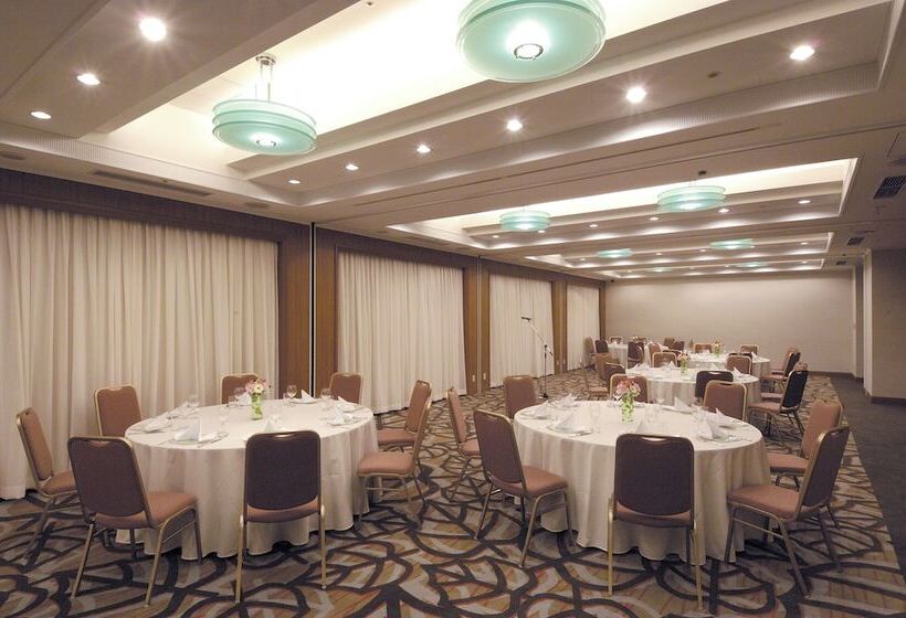 בית מלון כפרי Nikko Northland Obihiro