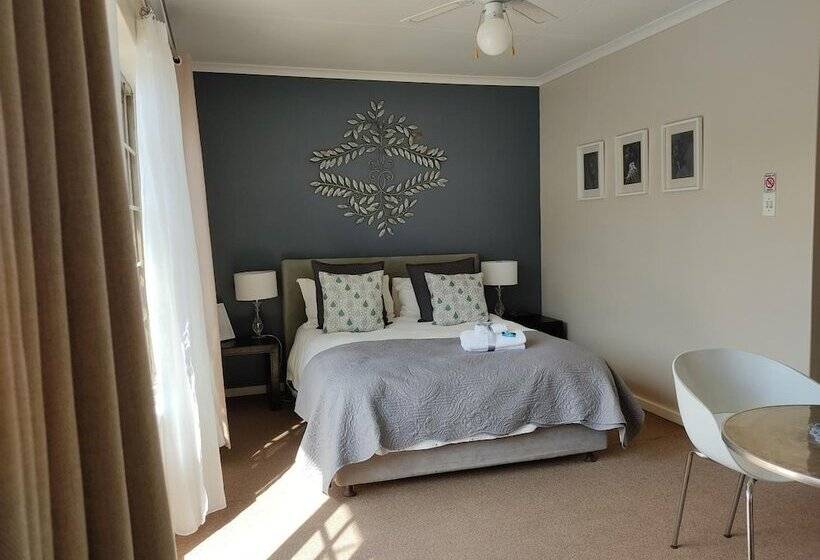 בית מלון כפרי Palm Beach Guesthouse