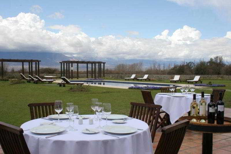 هتل Patios De Cafayate