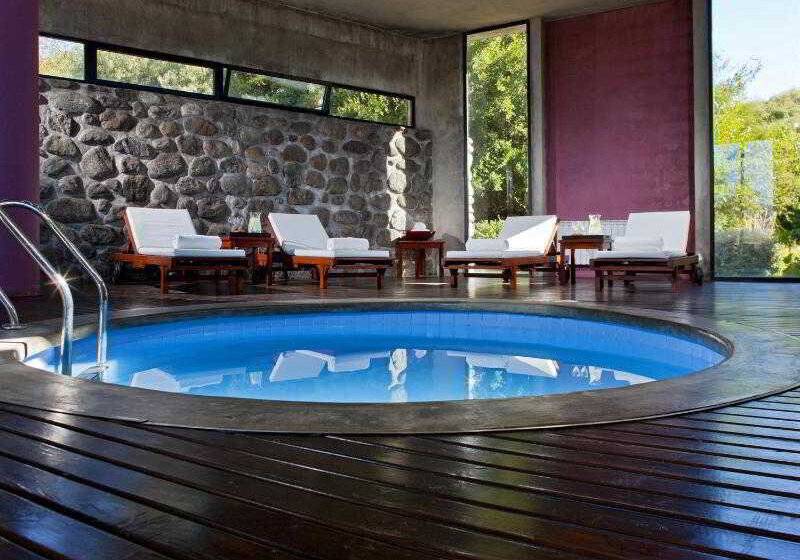 هتل Patios De Cafayate