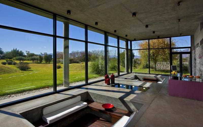 هتل Patios De Cafayate