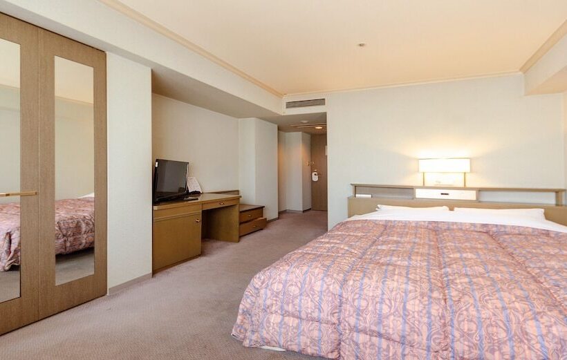 فندق Pearl City Kobe