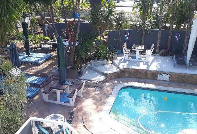 酒店 Penny Lane Lodge