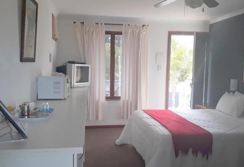 酒店 Penny Lane Lodge