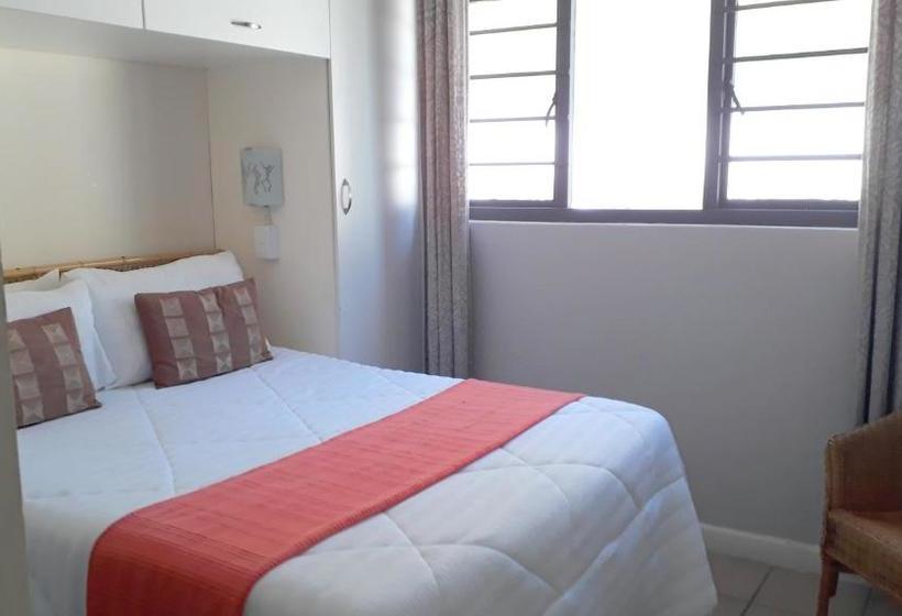 酒店 Penny Lane Lodge