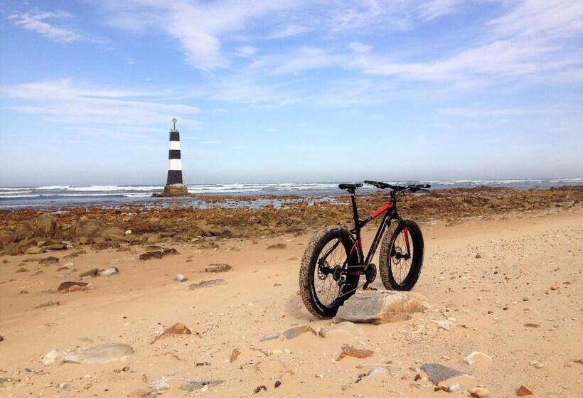 هتل Pine Lodge Resort