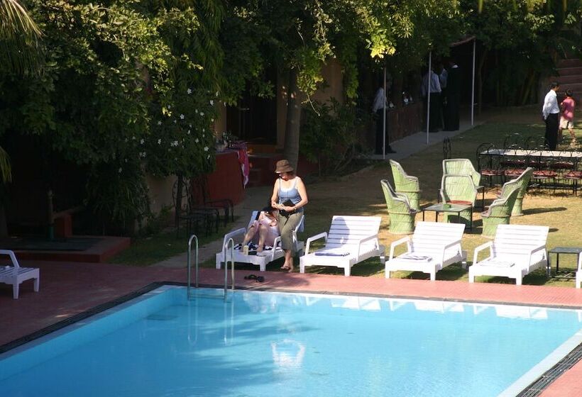호텔 Ranthambore Regency