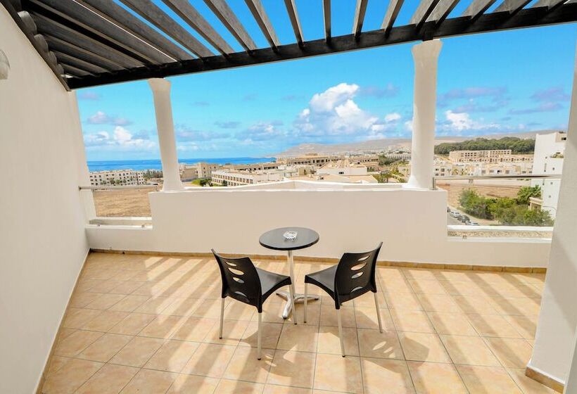 Appart Hotel Intouriste