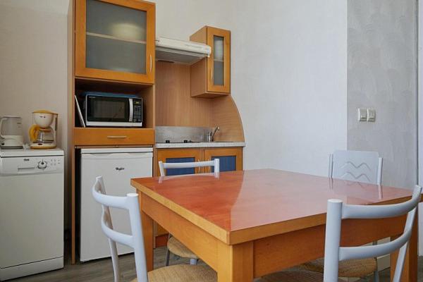 호텔 Residence Saint Goustan   Maeva Home