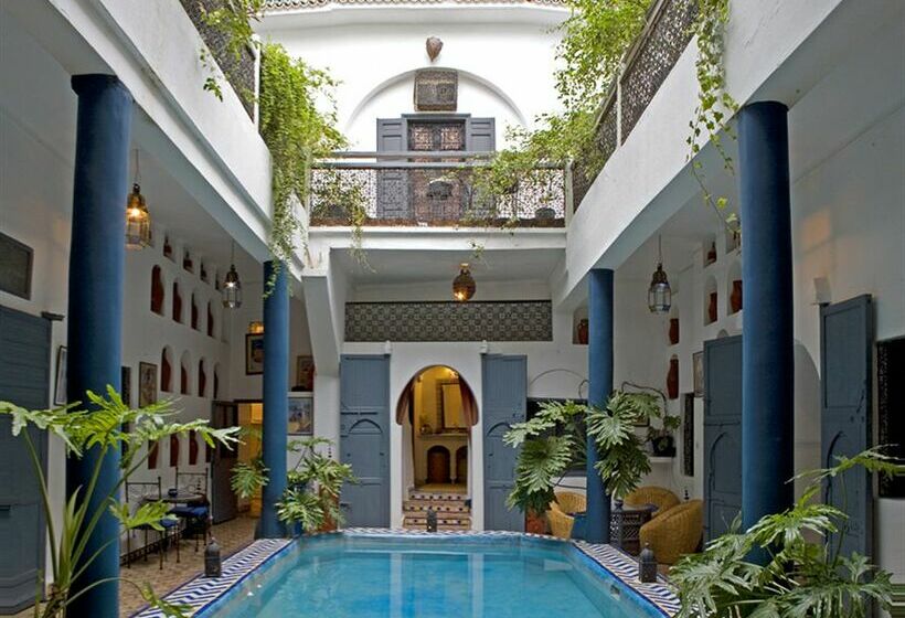 Riad Chouia Chouia