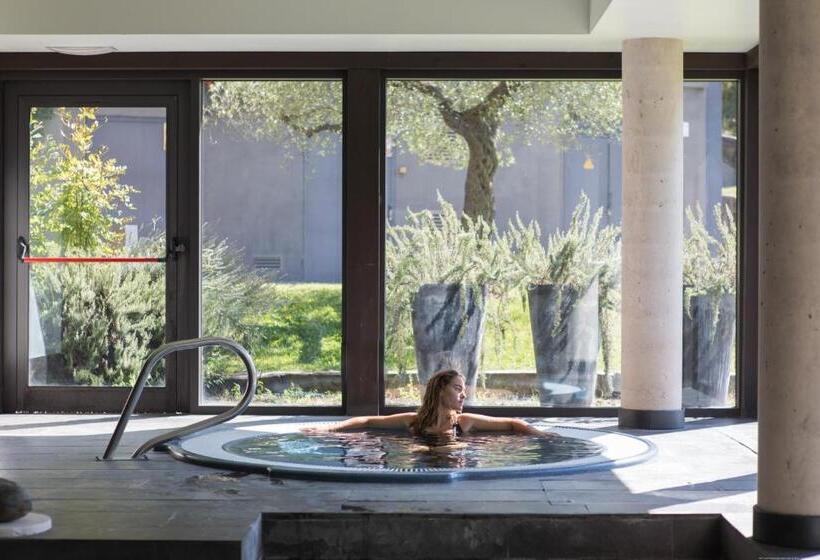 هتل Rural Spa Resguard Dels Vents