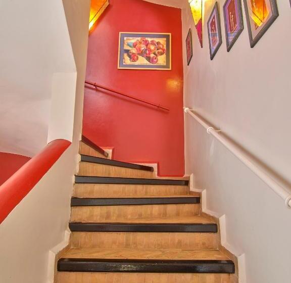 هتل Ryad Watier & Spa