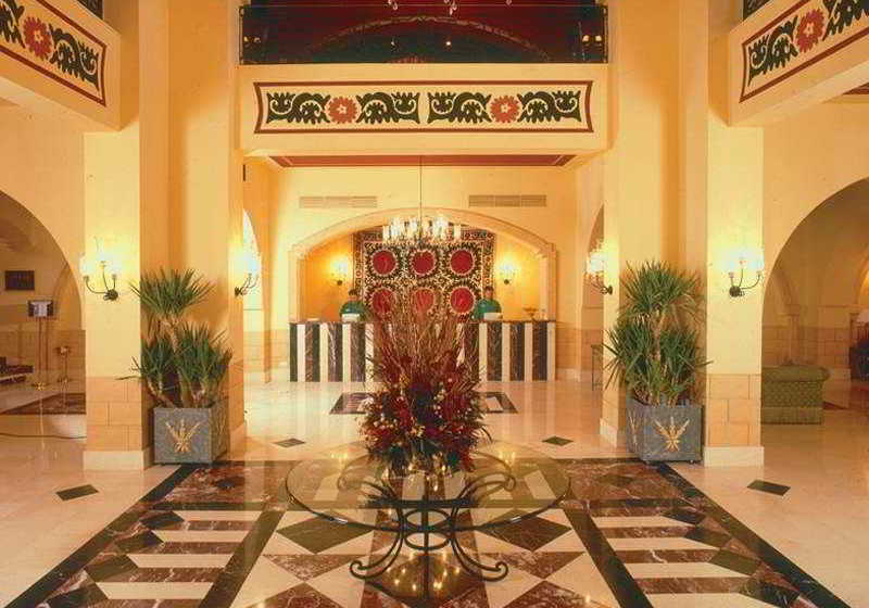 Hotel Sensimar Makadi