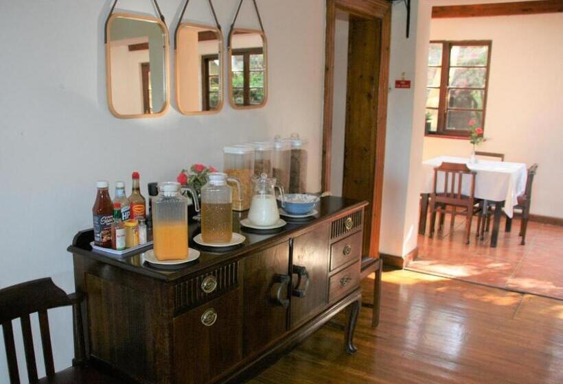 酒店 Somerset Guest Lodge   Western Cape