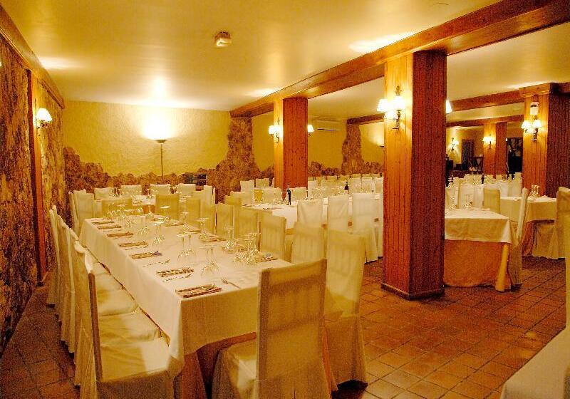 هتل & Spa Sierra De Cazorla 4