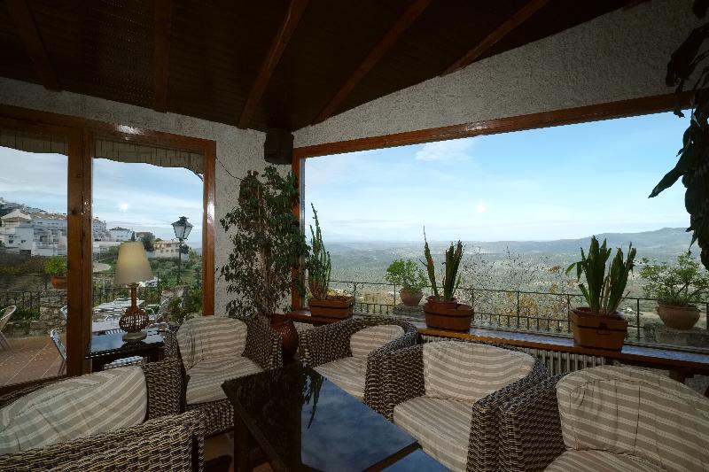هتل & Spa Sierra De Cazorla 4