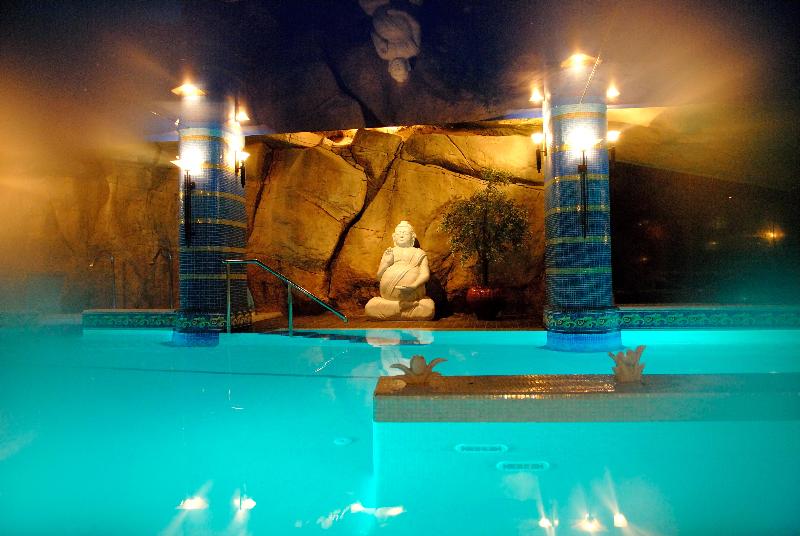 هتل & Spa Sierra De Cazorla 4