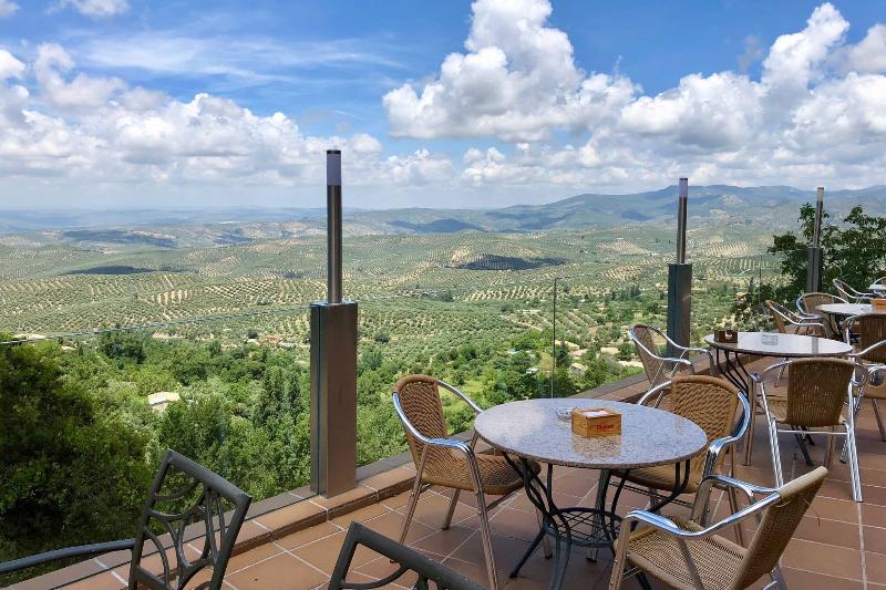 هتل & Spa Sierra De Cazorla 4
