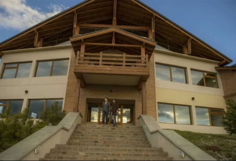 هتل Terraza Coirones