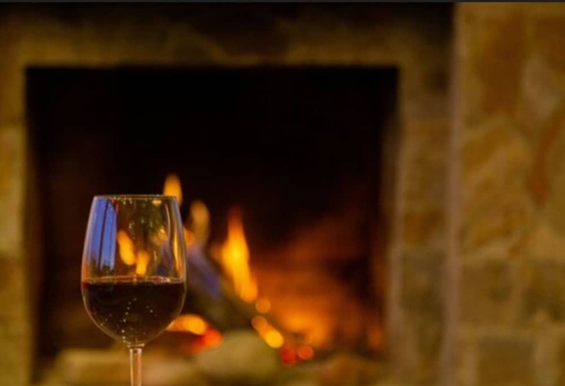 هتل Terraza Coirones