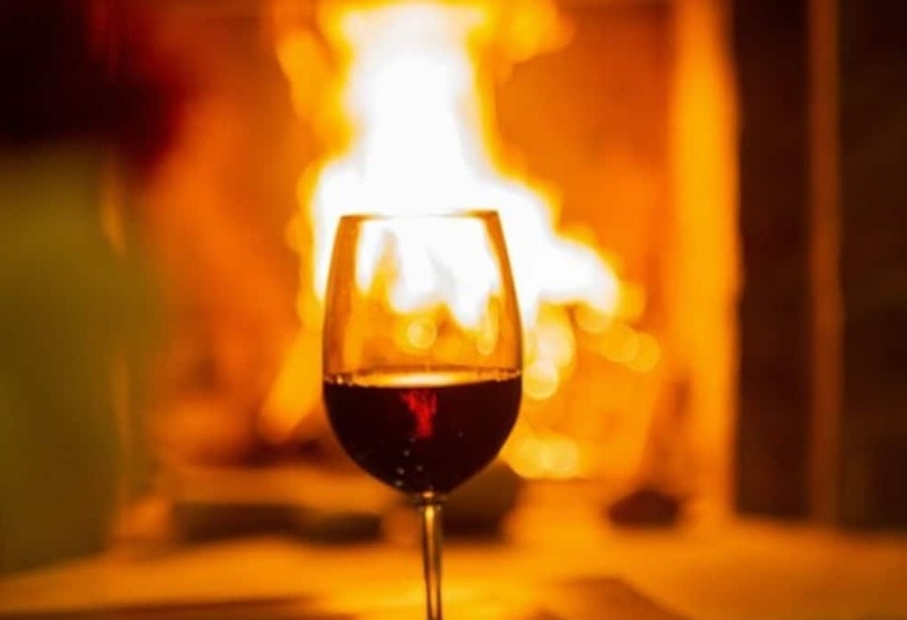 هتل Terraza Coirones