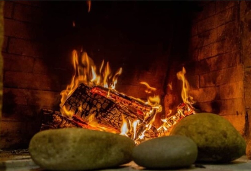 هتل Terraza Coirones