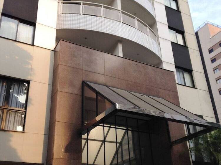 בית מלון כפרי Tsue The Palace Flat
