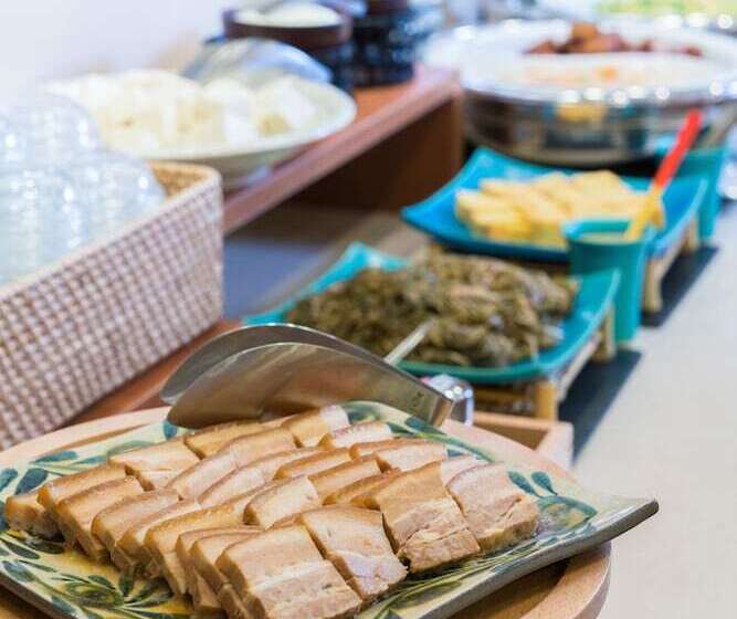 Vessel Hotel Ishigakijima