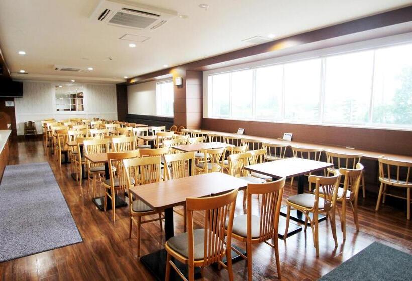 Vessel Hotel Kumamoto Airport