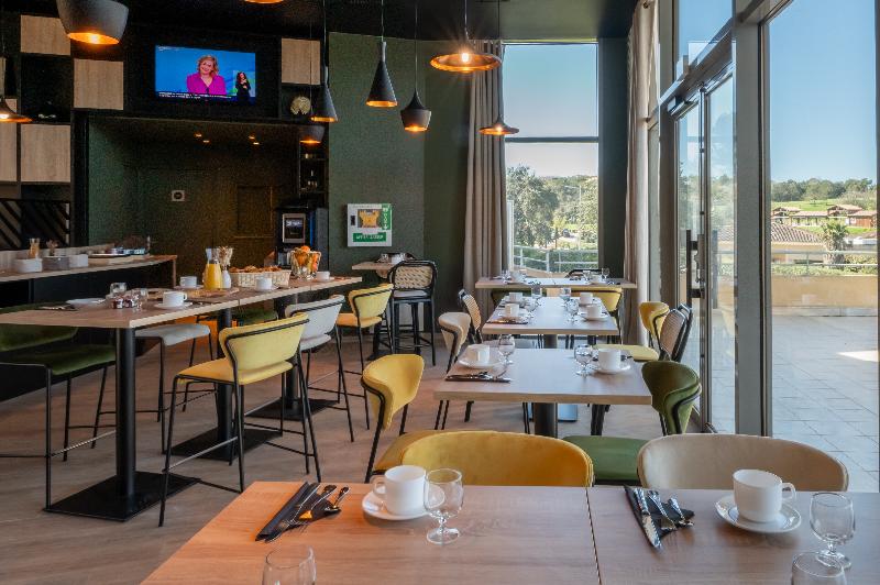 Nemea Appart Hotel Green Side Biot Sophia Antipolis