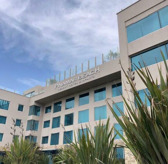 Pinamar Beach Resort