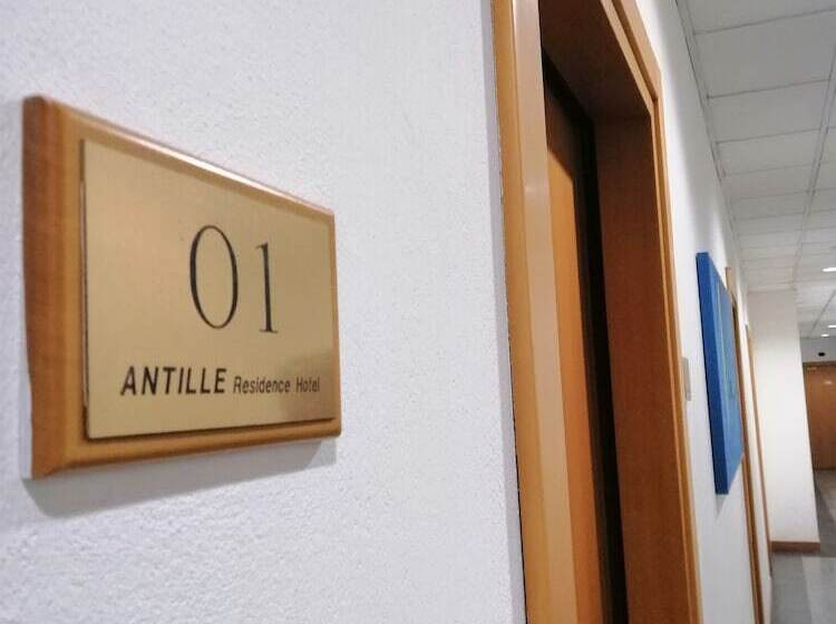 Ahr Hotel Antille