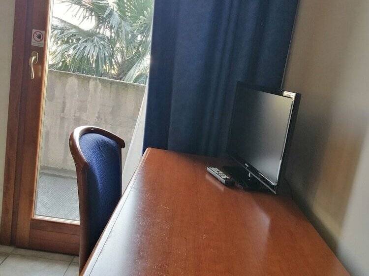 Ahr Hotel Antille