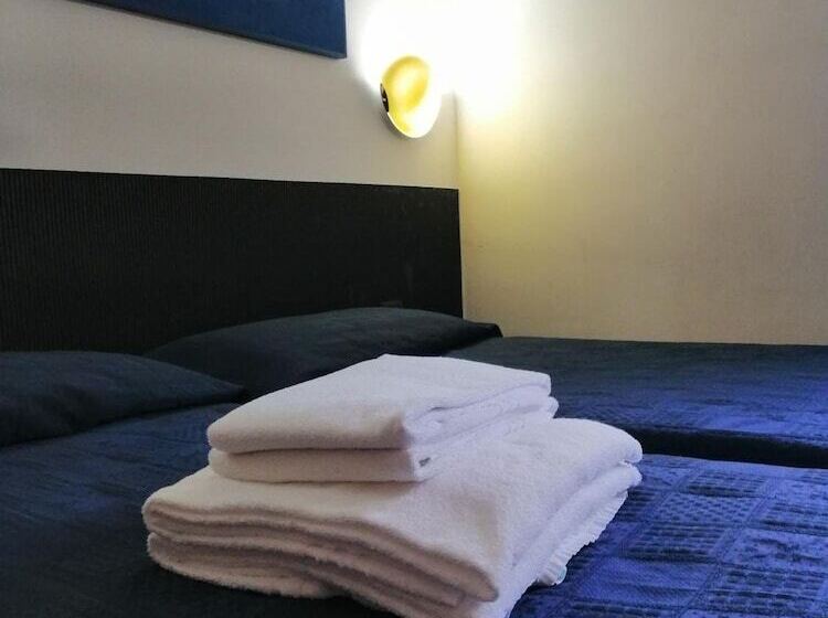 Ahr Hotel Antille
