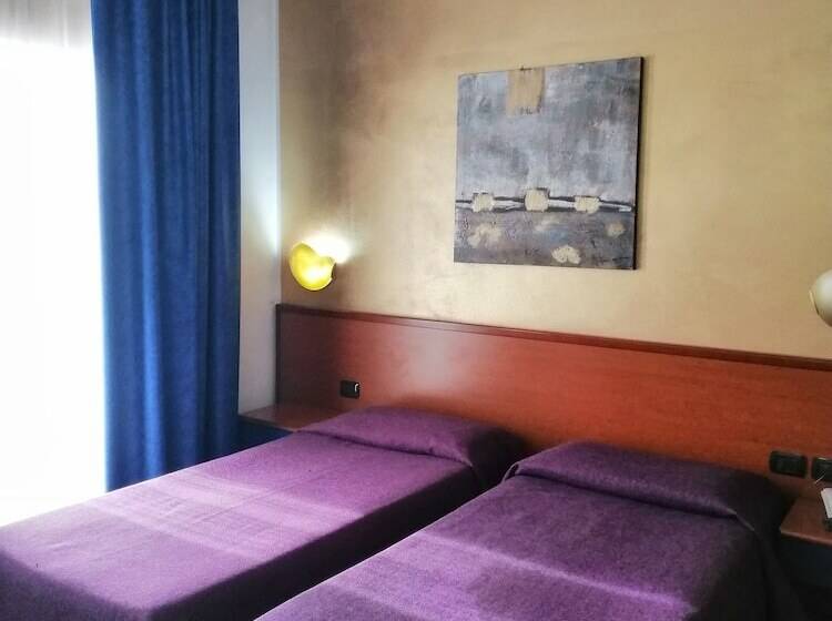 Ahr Hotel Antille